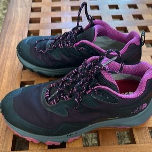 The North Face women’s shoes